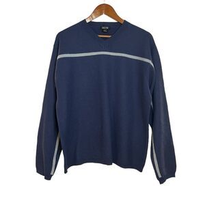 3 for $30! Skyr 100% wool v neck sweater